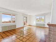 Lutry Villa wird mit Seeblick renoviert