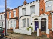 Lutterworth Road, Northampton, 2 Bedroom Terraced