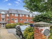 Lutton Close, Oswestry, 1 Bedroom Retirement