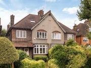 Luttrell Avenue, London, 5 Bedroom Semi detached