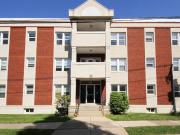 Lutz Street Apartments