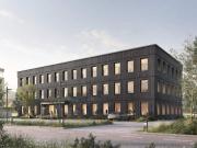 luva office ein einzigartiges Bürohaus entsteht in Zirl