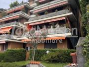 LUVINATE bilocale con terrazzo