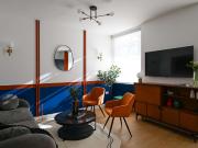 Lux 4 Bedroom Triplex Close to Angel & Shoreditch