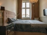 Lux apartment in the right at Schwedenplatz