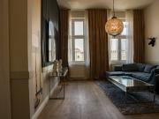Lux apartment in the right at Schwedenplatz, Vienna...
