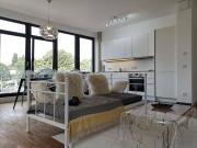 Lux Apartment near Spree River
