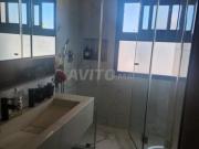 Lux appartement au CFC 3 chambres