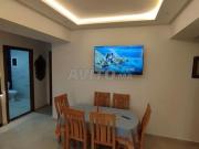 Lux appartement meublé