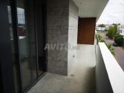 Lux Appartement neuf à louer 60 m² à Rabat
