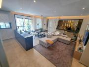 Lux Home Boulevard, AP. 3 Quartos de 88m², Plano de...