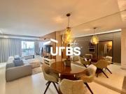 Lux Home Design Apartamento 2 quartos, sendo 1 suíte