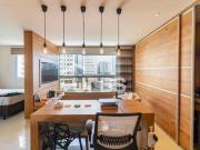 Lux Home Design Studio 1 quarto