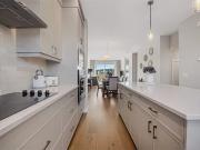 Lux Home |Near Banff |Central AC|Pond View| Garage