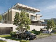 LUX II_01.10 Penthouse | Wohnen am nächsten Level