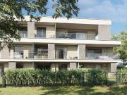 LUX II_01.8 3 Zimmer | Wohnen am nächsten Level