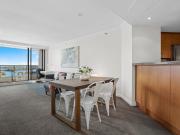 LUX MILLION DOLLAR VIEWS + HIGH END FURNISHED APARTMENT...