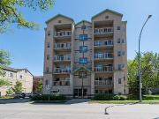 Lux Modern Condo, Osborne Village, 2 Bed+ 2 Bath