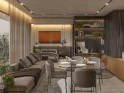 Apartamentos à venda em Setor Oeste, Goiânia | 4 quartos...