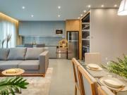 Lux Oeste Setor Oeste Goiânia GO