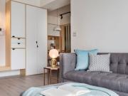 LUX SKY SEMI D CONDO IN KL CITY ! HUGE LAYOUT WITH 3B3R !