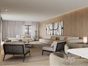 LUX TOWER Apartamento T3 3º Andar