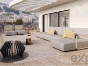 Lux Tower Cobertura T4 com piscina 545m² Braga São José...