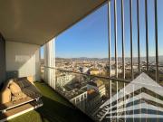 LUX TOWER: Einzigartige High Class Wohnung über den...