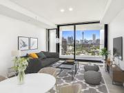 Lux Two Level Unfurnished Apartment with Postcard view 6...