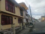 LUXA VENDE CASA COMERCIAL B.JOSE MA OBANDO.3 PISOS 5...