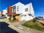LUXA VENDE CASA CONJUNTO CERRADO BALMORAL POPAYAN