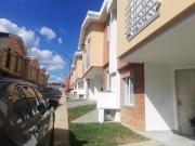 LUXA VENDE CASA CONJUNTO MONTERREY. ZONA NORTE