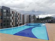 LUXA VENDE O PERMUtA APTO C. HOJARASCA BOSQUE RESIDENCIAL