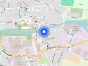 Luxaa Waterfront Foundry Court, Knottingley, West...