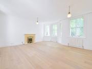 Luxborough Street W1U, Marylebone, London, 2 bed flat to...