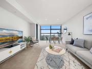 APPLICATION RECEIVED LUXE 1BR APARTMENT IN PANORAMA +...