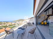 Luxe à Port Vendres Villa contemporaine avec vue mer...