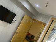 Luxe appartement meublé