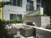 Luxe at Alewife 1 Bedroom Apartment for Rent at 80...