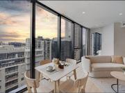 Luxe CBD Living at 'Sapphire By The Gardens' |...