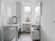 Luxe Charlottenburg 2BR, Fully Furnished & Equipped,...