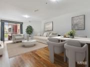 Luxe city lifestyle with every modern indulgence