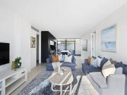 Luxe Coastal Living in the Heart of Manly – Fully Furnished
