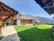 Luxe, confort et vue panoramique à Verbier | dreamo. Ch