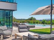 LUXE ET ART DE VIVRE MÉDITERRANÉEN