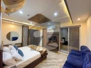 Luxe Family Living! Fully Furnished 3 Bed Apartment in...
