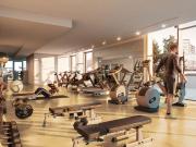 Luxe Favoriten 1BR w/ Roof & Bike Storage, close to...