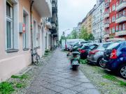 Luxe Friedrichshain XBR, Furnished & Outfitted, Berlin...