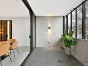 Luxe Inner City Living | Designer 3 Bedroom Apartment
