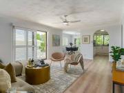 Luxe InnerCity Pad